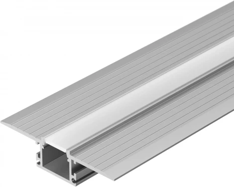 Профиль PDS-F-HIDE-3000 (Arlight, Алюминий) 045497