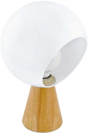 Интерьерная настольная лампа Eglo Mamblas 98278