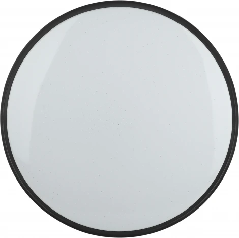 Потолочный светильник круглый светодиодный с пультом и регулировкой цветовой температуры ЭРА SPB-6-70-RC Liburn (220V, круглые)