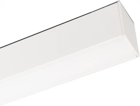 Трековый светильник магнитный Arlight MAG 026956 (LED, 24V)