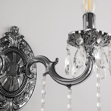 Бра Bohemia AL7801 AL7801B10/2/175 A NB