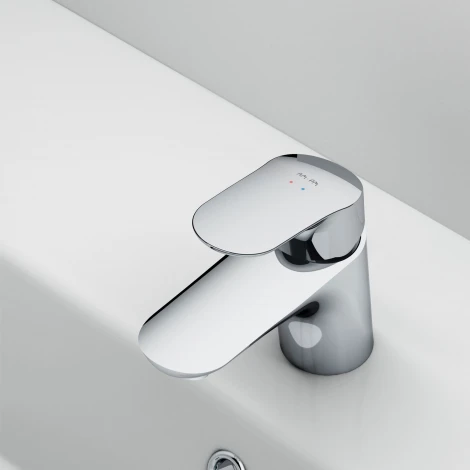 Смеситель Am.Pm Like F8002116 для раковины