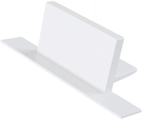 Заглушка для встраиваемого шинопровода Hesby Lighting Skylite HSBL_0043