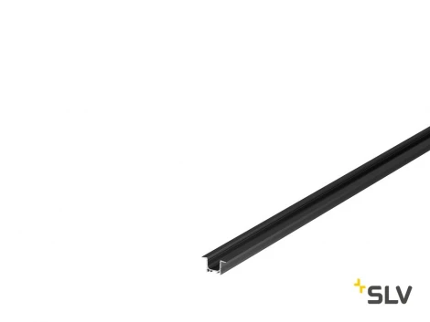 Профиль встраиваемый GRAZIA 10 1000459 SLV