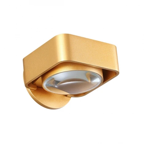 Бра Odeon Light Paco 3889/6WG