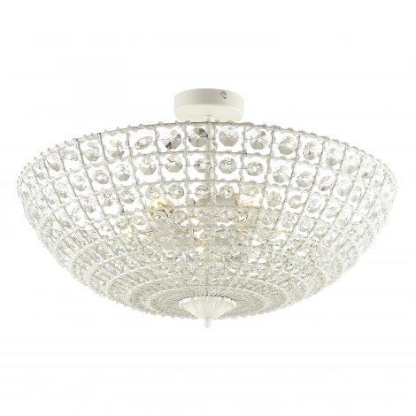 Потолочная люстра Favourite Splendor 1945-5U