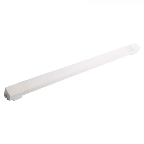 Трековый светильник однофазный светодиодный 40W 220V Feron AL232 51857