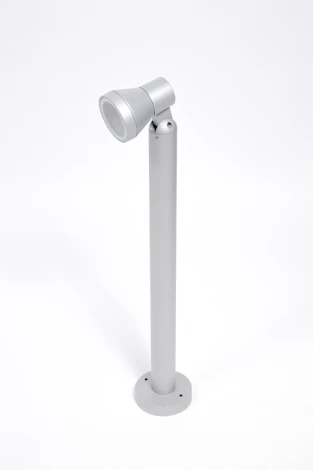 Наземный фонарь Oasis Light TUBE 78043 S (220V, фонарь, IP44)