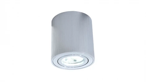 Накладной точечный светильник Lumina Deco Bazel  LDC 8059-D SL