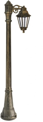 Наземный фонарь Fumagalli Anna E22.158.S10.BXF1R (220V, под старину, IP44)