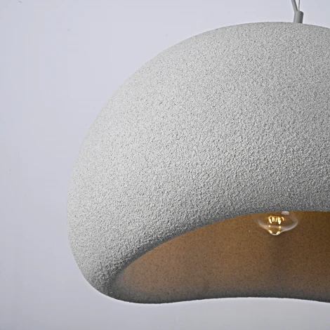Подвесной светильник ImperiumLoft Cemencloud01 (219859-23) (220V, на тросе)