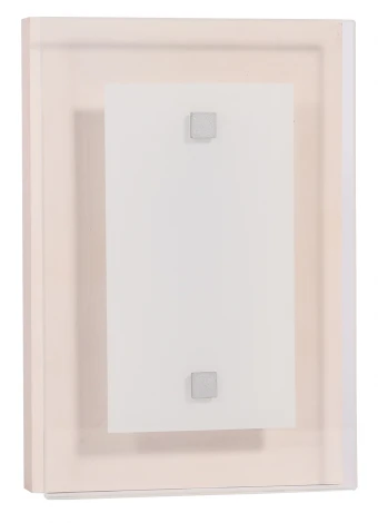 Настенно-потолочный светильник Дубравия Эко 197-13-21/H