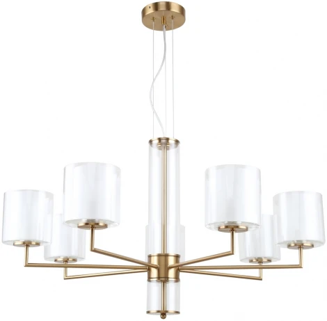 Подвесная люстра F-Promo Proper 4086-7P (220V, на тросе)