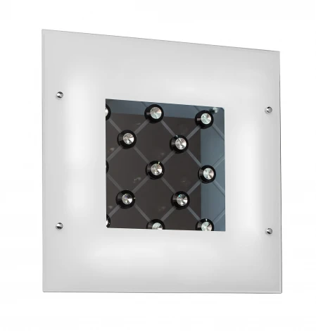 Настенно-потолочный светильник Silver Light Style Next 807.40.7