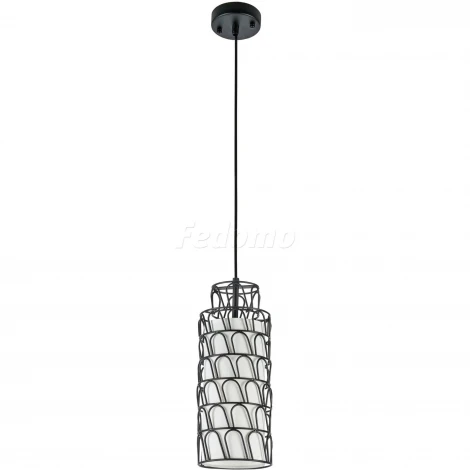 Подвесной светильник Maytoni City T193-PL-01-B