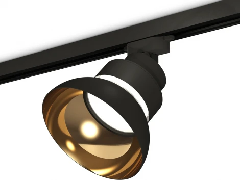 Трековый светильник однофазный Ambrella TRACK SYSTEM XT8102201
