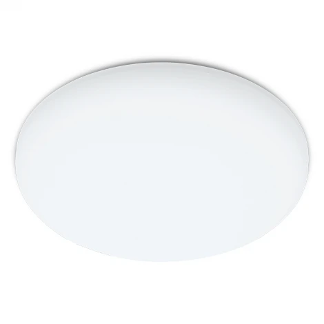 Светодиодный светильник встраиваемый 27Вт 6500К IP40 Wolta DLUS05-27W-6K