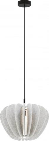 Подвесной светильник Maytoni Cambio MOD398PL-01S (220V, на проводе)