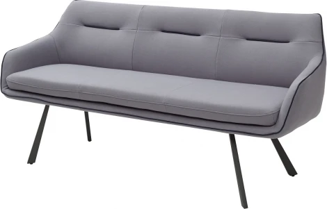 Диван M-City MADISON GREY, шерсть