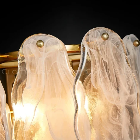 Бра Cloyd Saam 20463 (220V)