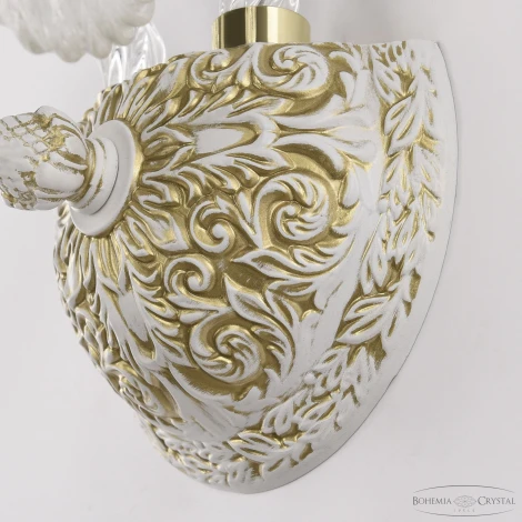 Бра Bohemia AL1610 AL16310B/2/141 WMG V0300