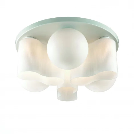 Потолочный светильник ST Luce Schiuma SL539.502.09