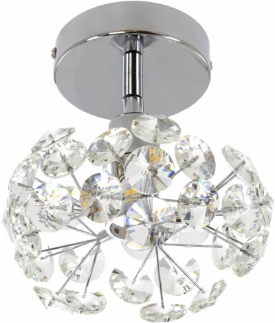 Подвесной светильник Eletto Betsy EL322P01.1 (220V, на проводе, круглые)