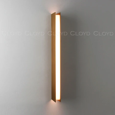 Настенный светильник линейный светодиодный Cloyd Strom 20313 (220V)