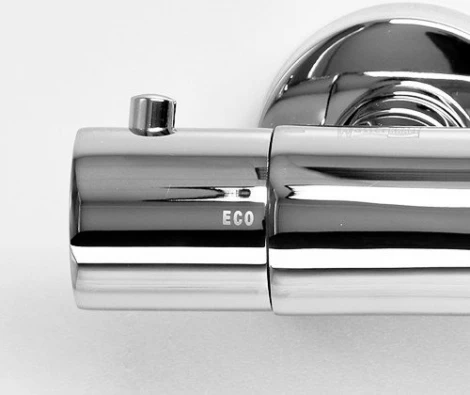 Термостат Wasserkraft Berkel 4822 для душа