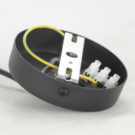 Подвесной светильник LSP-8487 (220V, на проводе, IP21)