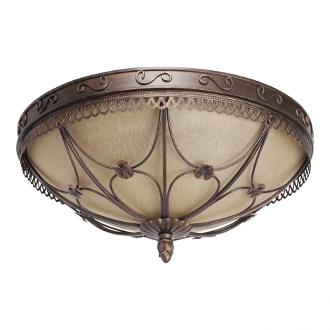 Потолочный светильник Chiaro Айвенго 382018304