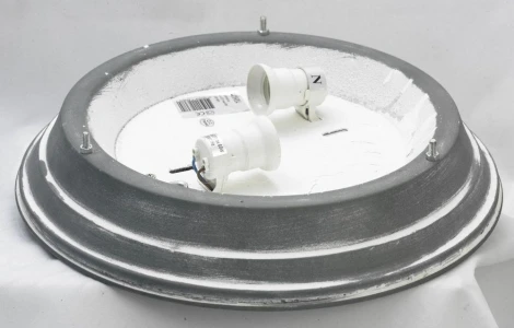 Потолочный светильник Lussole Loft Brentwood GRLSP-9881