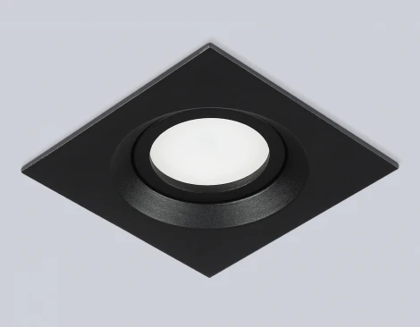 Светильник встраиваемый поворотный Ambrella Techno Spot TN102744