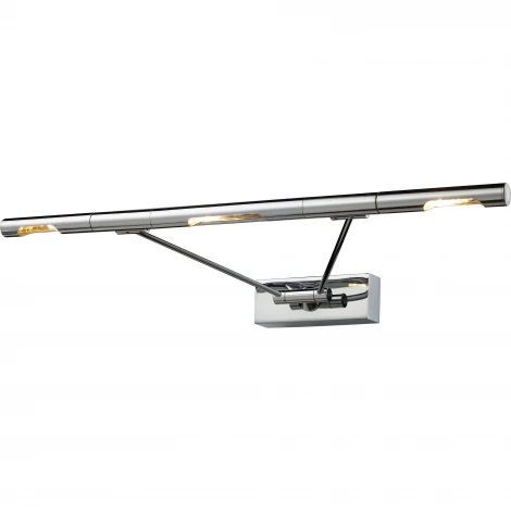 Подсветка для картин N-Light 9953 9953/3*20W chrome