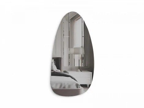 Зеркало Stone ОГОГО 810263