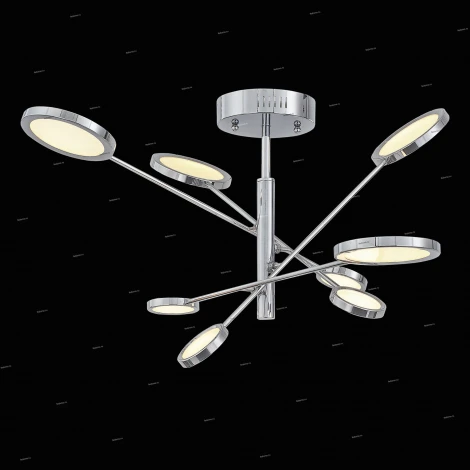Потолочная люстра ST Luce Gruppo2 SL932.102.08