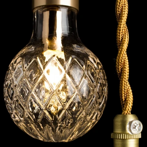 Подвесной светильник Arte Lamp Salute A8040SP-1SG