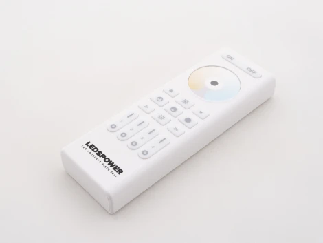 Пульт управления CCT на 4 зоны LEDS POWER 006529