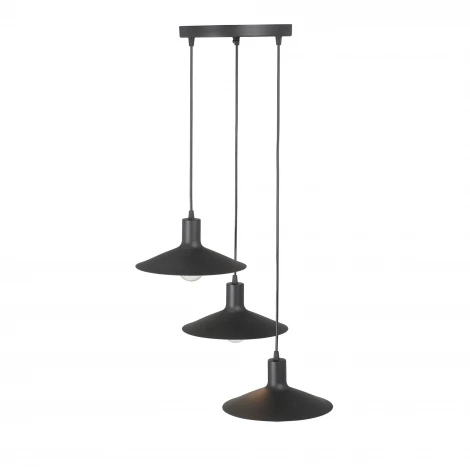 Подвесной светильник Vitaluce V3094-1/3S