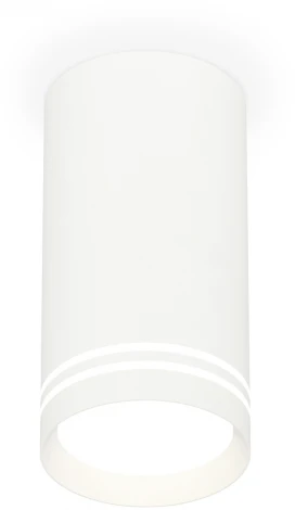 Накладной точечный светильник Ambrella Techno Spot XS8161007 (220V, круглые)