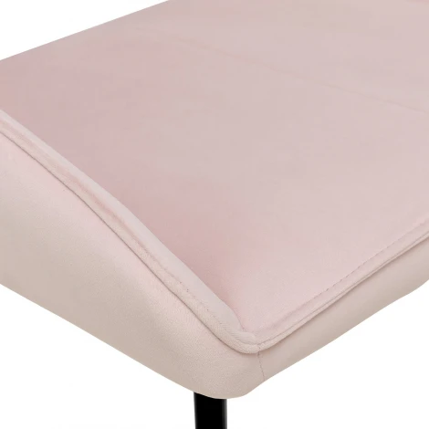 Стул Leset Галвес 360 (поворотный механизм) (Фанера/Велюр) Leset арт.2500000238109