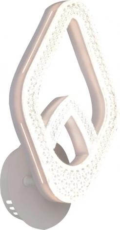 Настенный светильник Мелодия Света WA1L 000030238