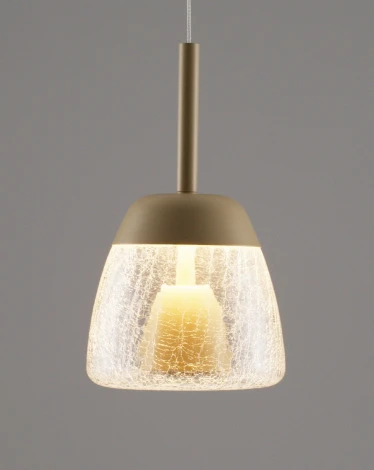 Подвесной светильник светодиодные Moderli Eir V10873-PL (220V, на проводе)