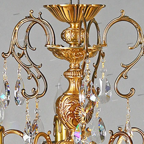 Ambiente by Brizzi Alicante 8888/5 AB Tear drop