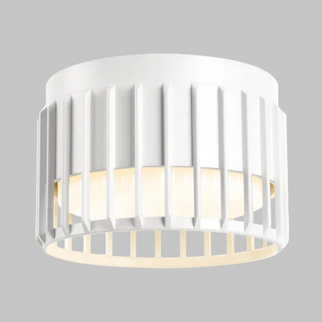 Потолочный светильник Imex Grido IL.0005.2300-WH