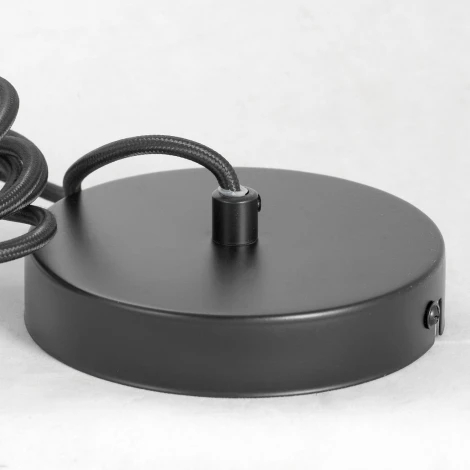 Подвесной светильник Lussole Lgo Strawberry LSP-8212 (220V, на проводе, шар, IP21)