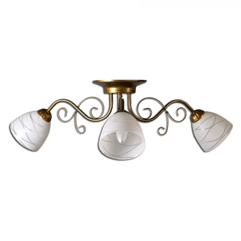 Потолочная люстра Day&Night S9149-3