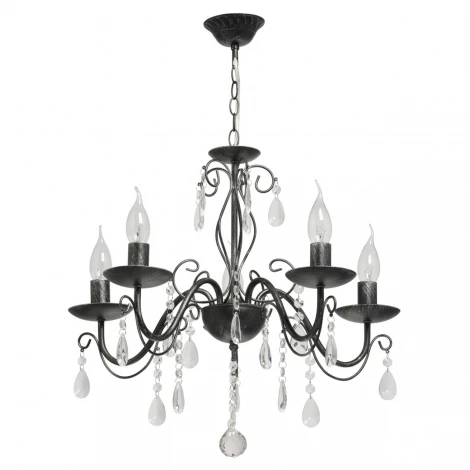 Подвесная люстра Аврора 371016605