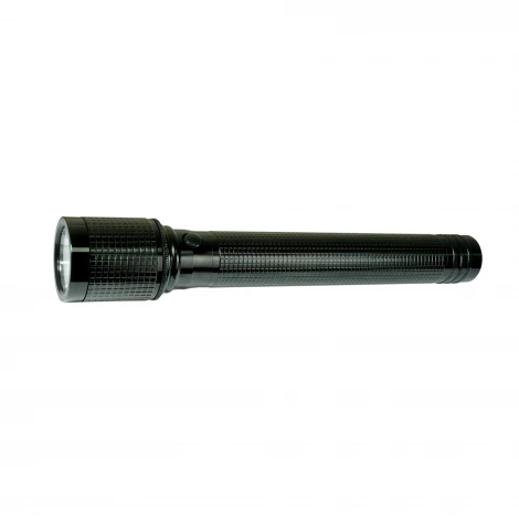 Ручной фонарь Uniel Стандарт S-LD017-C Black