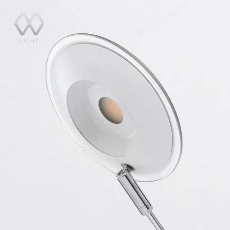 Интерьерная настольная лампа MW-Light Гэлэкси 632032901